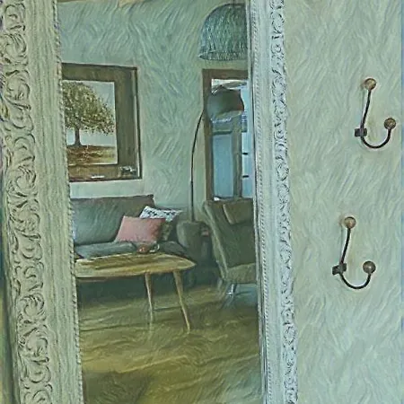 El Balcon De Justina - Sierra De Gata Casa vacanze Torre de Don Miguel