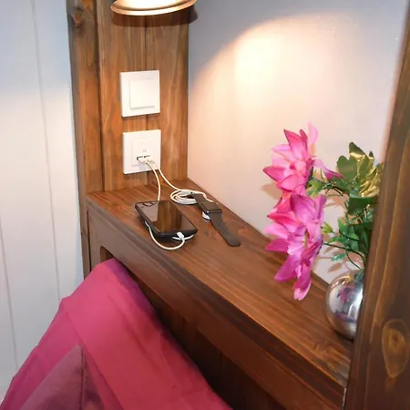 Casa vacanze El Balcon De Justina - Sierra De Gata