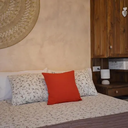 El Balcon De Justina - Sierra De Gata Casa vacanze