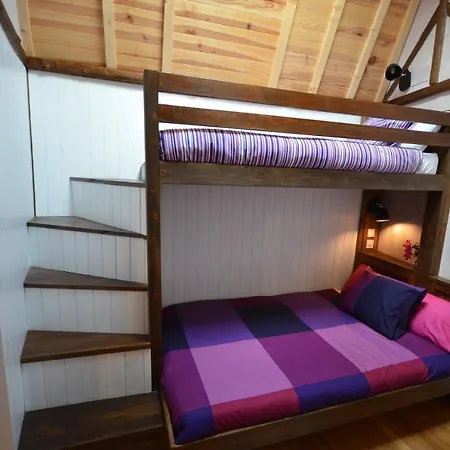 Holiday home El Balcon De Justina - Sierra De Gata