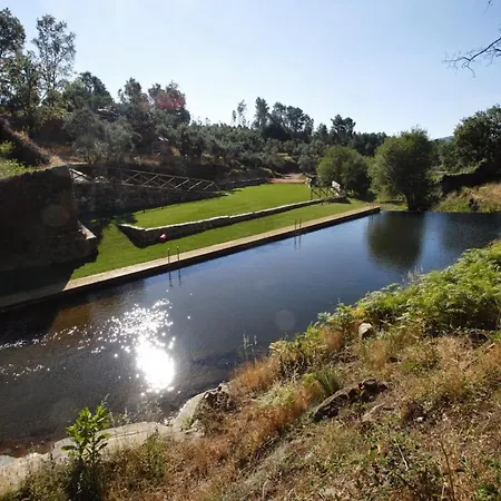 El Balcon De Justina - Sierra De Gata