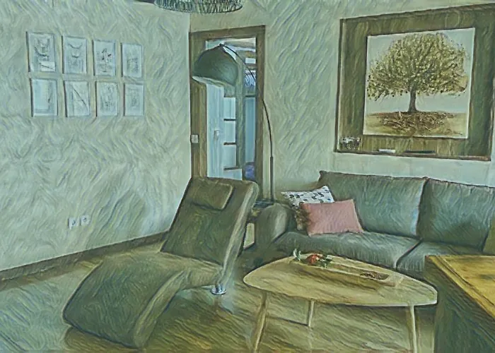 El Balcon De Justina - Sierra De Gata *