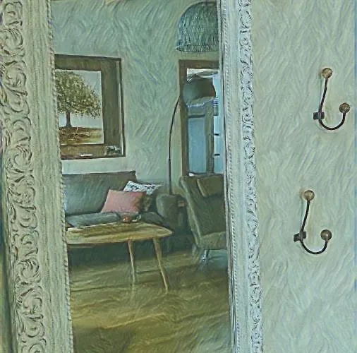 El Balcon De Justina - Sierra De Gata Дом отдыха Торре-де-Дон-Мигель