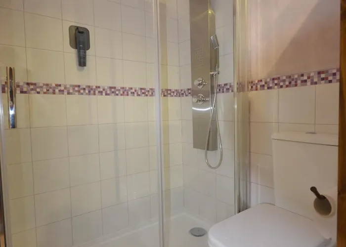 El Balcon De Justina - Sierra De Gata Дом отдыха *