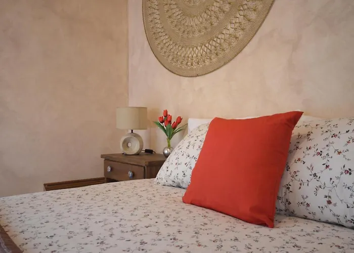 El Balcon De Justina - Sierra De Gata Feriehus Torre de Don Miguel