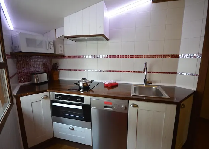 Дом отдыха El Balcon De Justina - Sierra De Gata